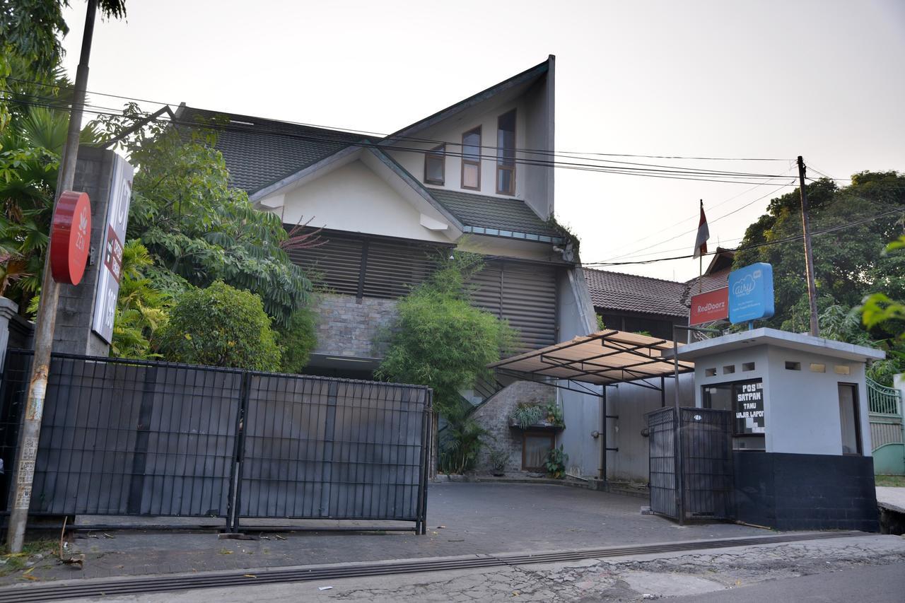 Zen Rooms Cipedes Tengah 万隆 外观 照片