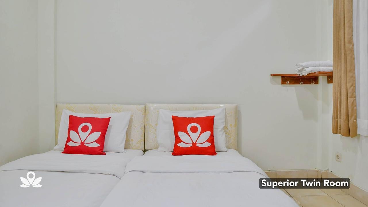 Zen Rooms Cipedes Tengah 万隆 外观 照片