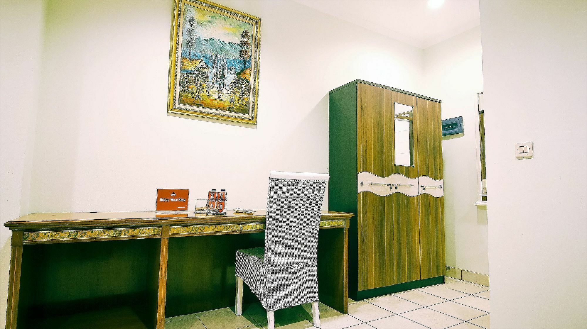 Zen Rooms Cipedes Tengah 万隆 外观 照片