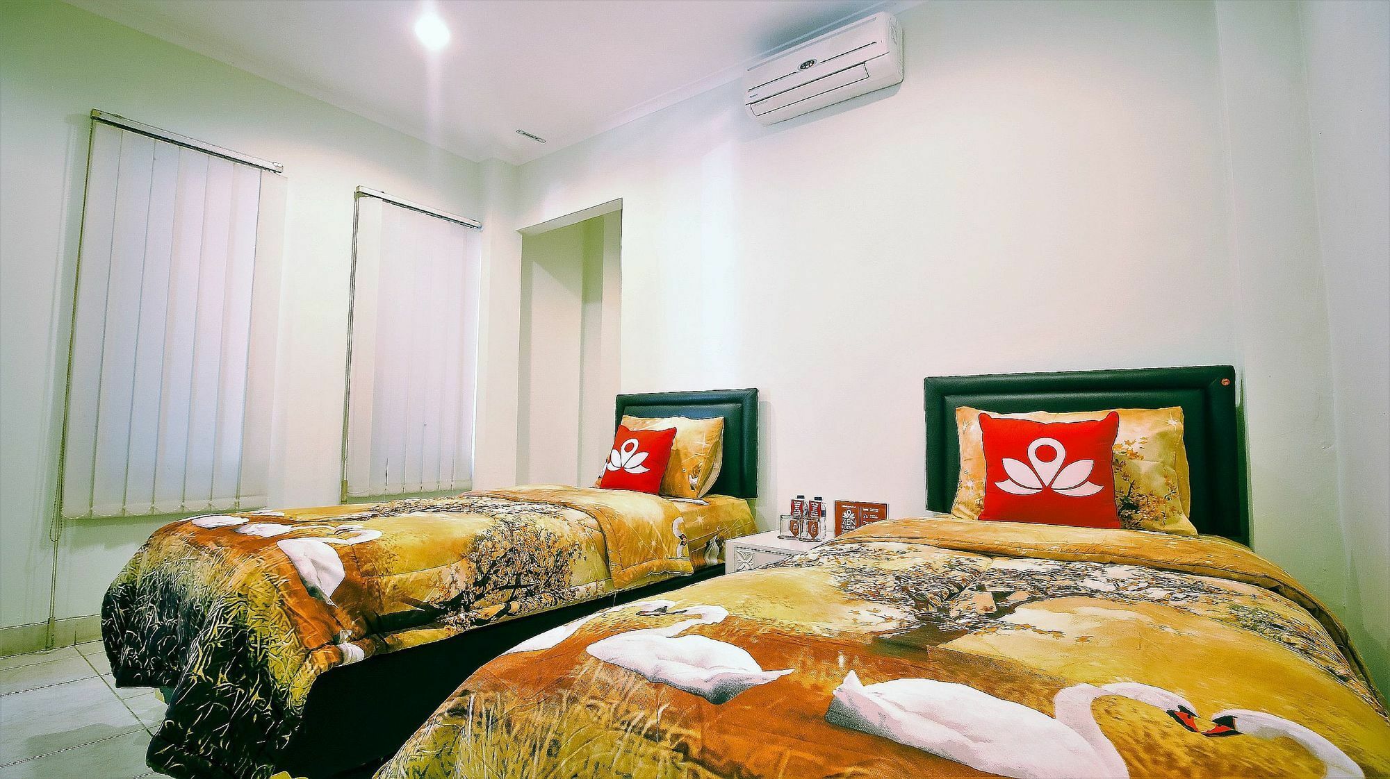 Zen Rooms Cipedes Tengah 万隆 外观 照片