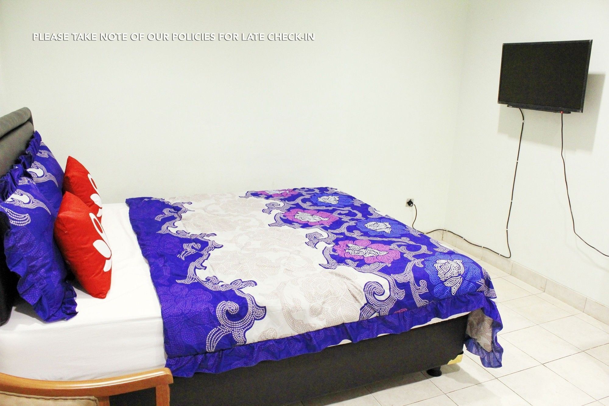 Zen Rooms Cipedes Tengah 万隆 外观 照片